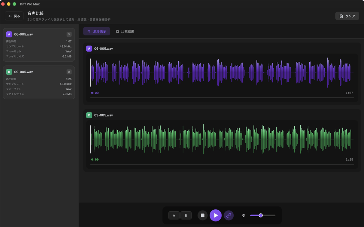 #8. Diff Pro Max - File Compare (Windows) De: Ryota Kimura