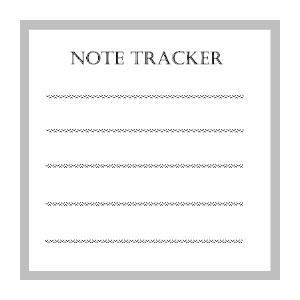 NoteTrackerApplication