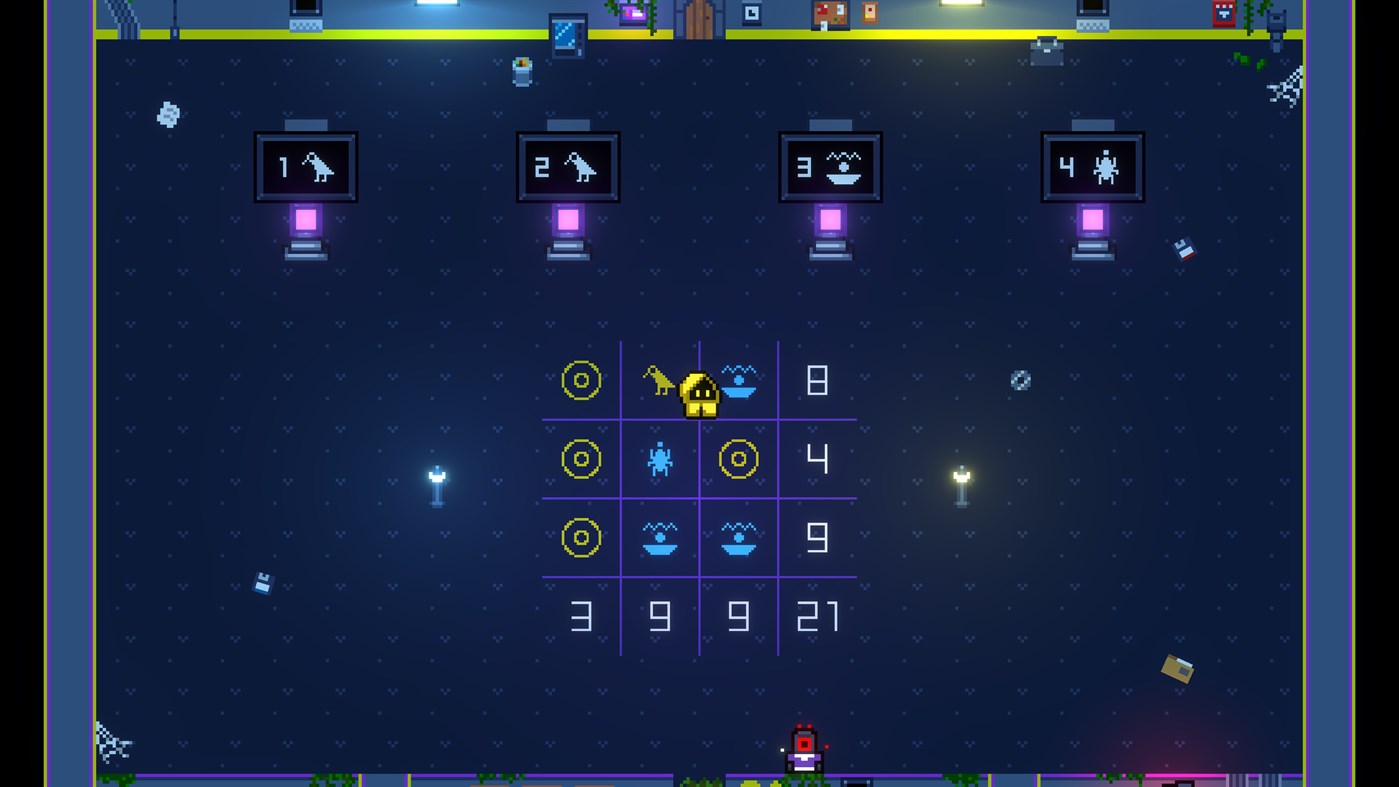 #6. Knowledge Keeper (Xbox) 由: Sometimes You