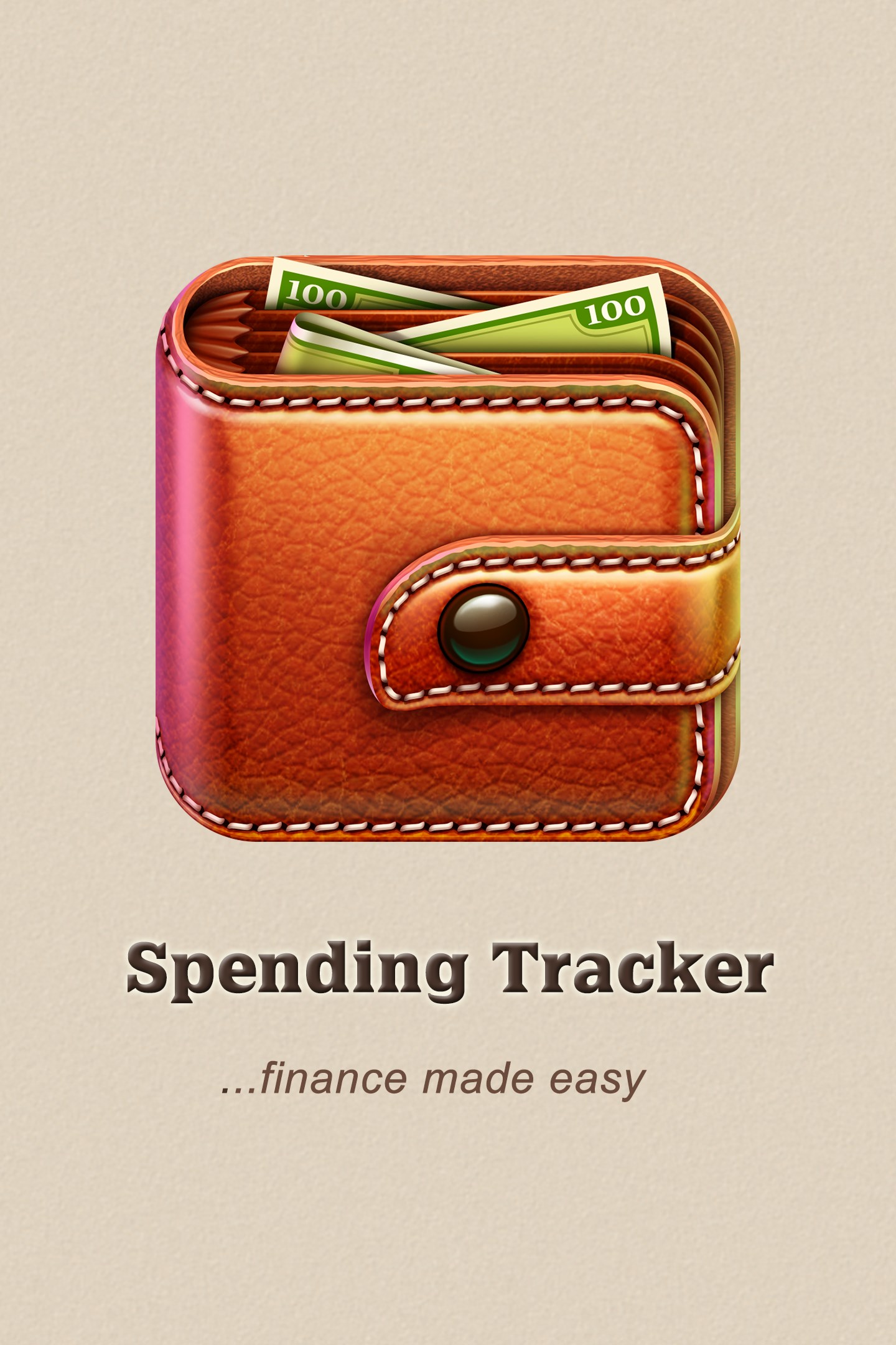 Get Spending Tracker ™ - Microsoft Store