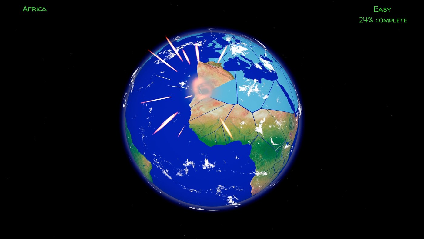 #1. TerraBlocks (Windows) By: shrubec