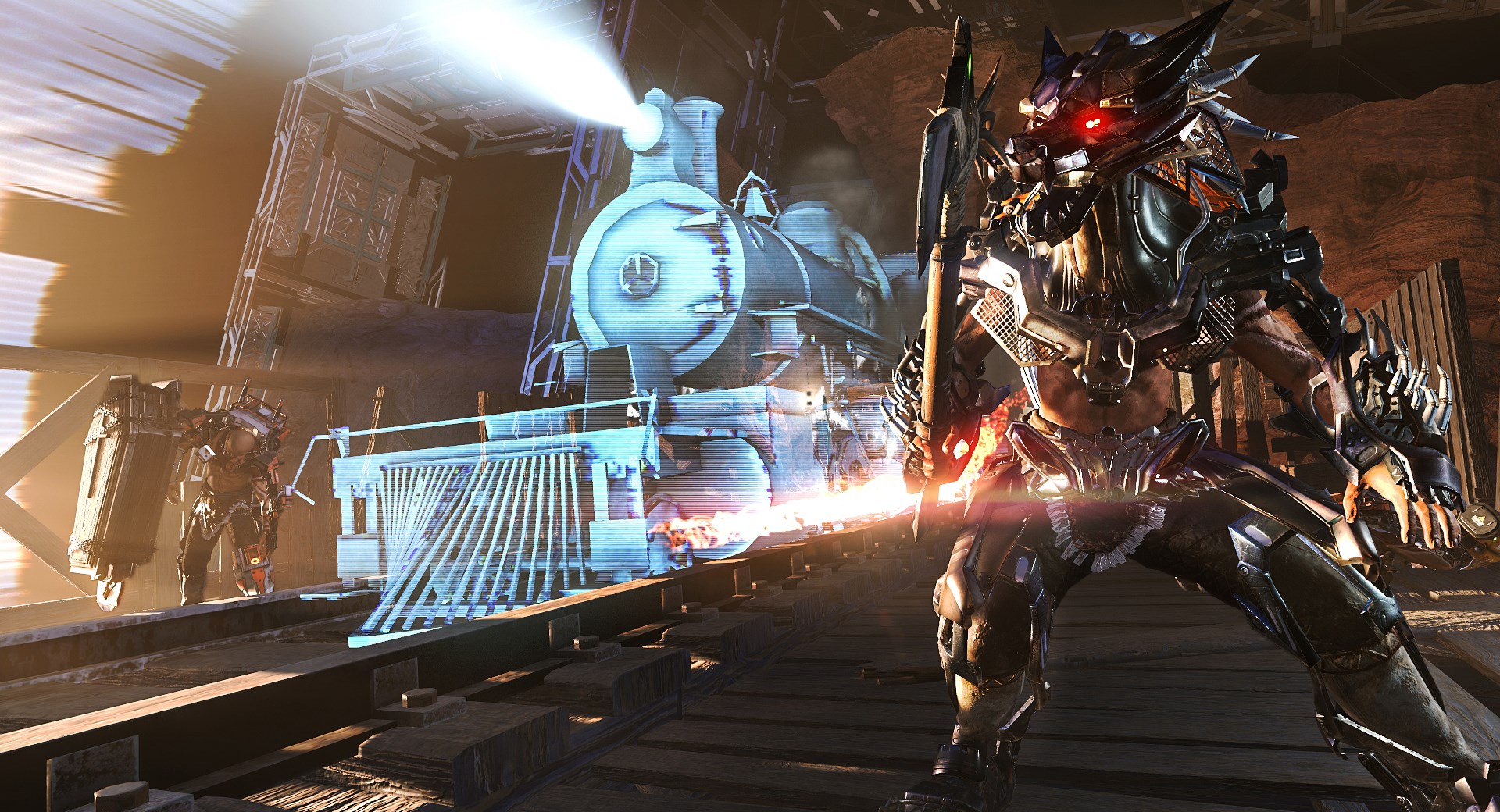 The Surge: The Good, the Bad and the Augmented | Xbox | Chiave | Privato