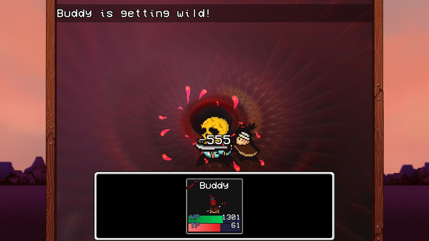 #1. LISA: The Joyful - Definitive Edition (Xbox) De: Serenity Forge