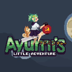 Ayumi's Little Adventure
