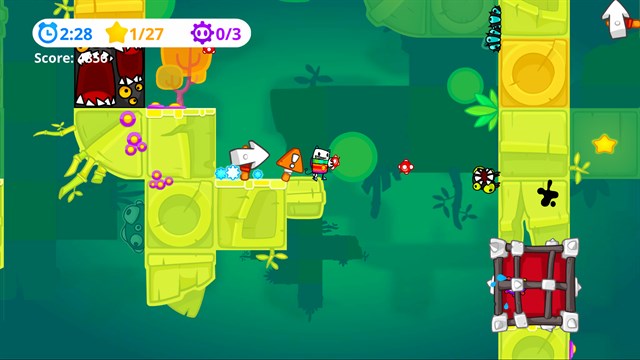 CATTCH screenshot 4