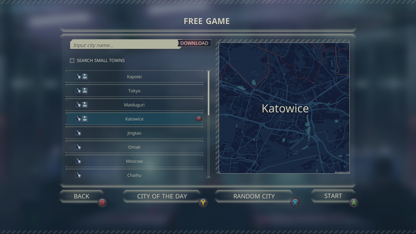 #9. Simulator Bundle: Gold Mining Simulator and 911 Operator (Xbox) 来自: Code Horizon