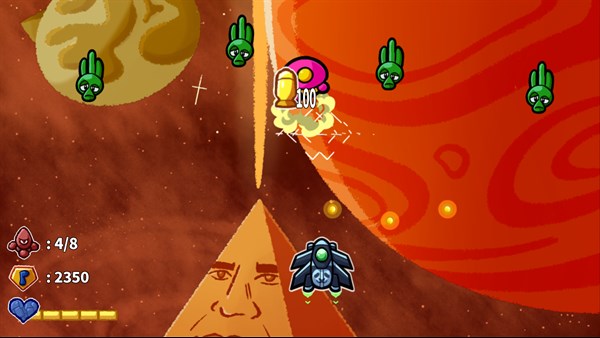 Wings of Beyond (Windows) — 13
