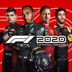 microsoft store f1 2020