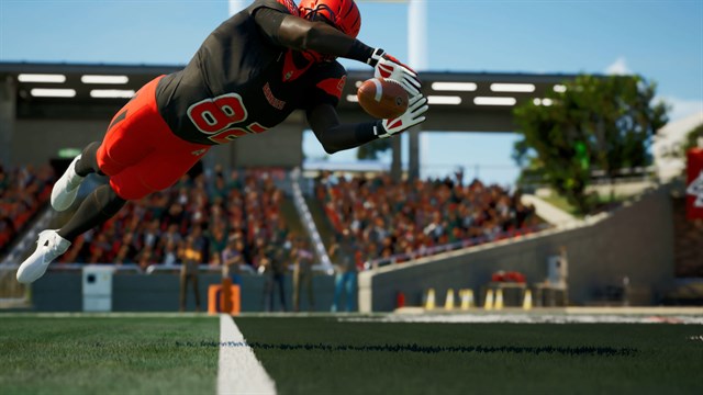 Maximum Football - 1050 Max Stacks screenshot 1