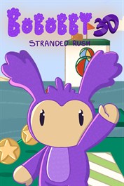Bobobby 3D: Stranded Rush (Xbox Series)