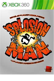 Splosion Man