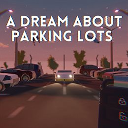 Aperçu A Dream About Parking Lots