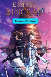 Echoes of Aincrad DEMO Version