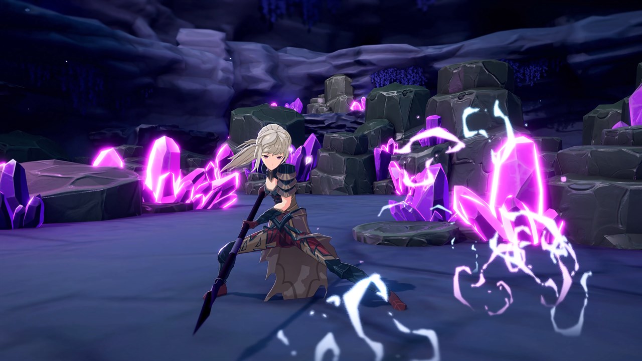 Beaten Path screenshot 2