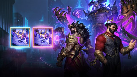 SMITE 2 Nihai Kurucu Sürümü Düşmüş Zeus