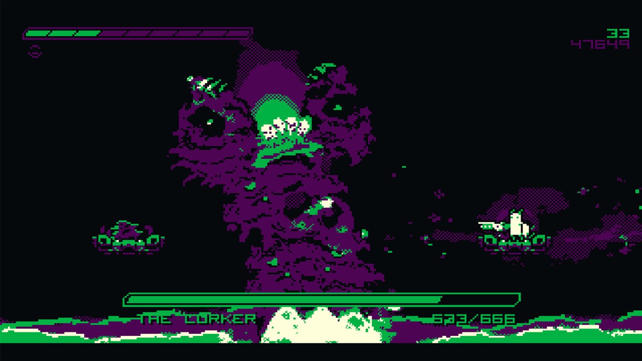 Hell Is Other Demons screenshot 7