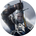 The Witcher 3 Wallpaper New Tab