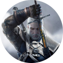 The Witcher 3 Wallpaper New Tab icon