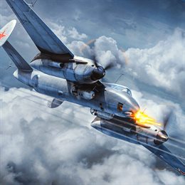Aperçu War Thunder - Tu-1 Bundle