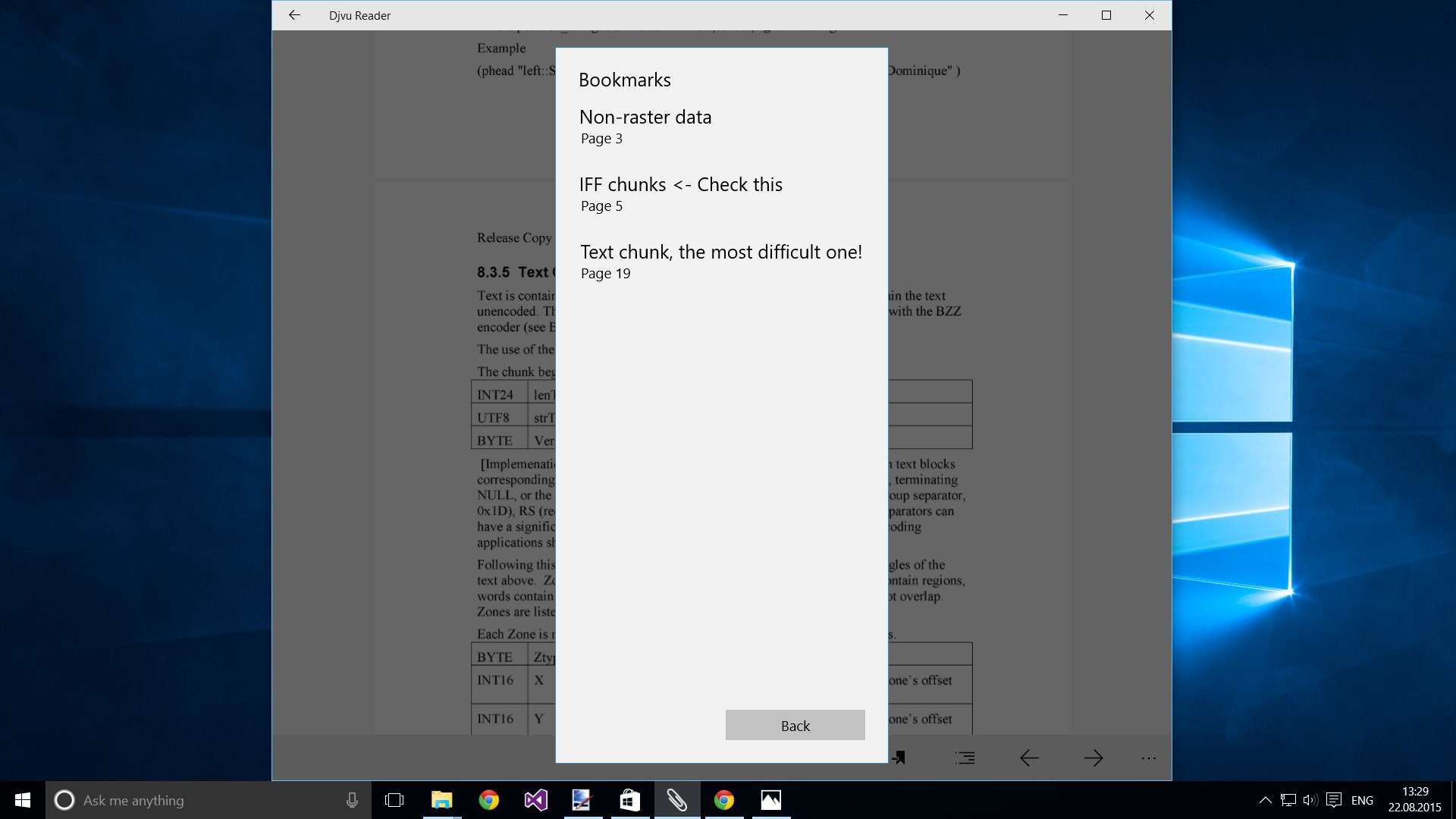 Djvu reader windows 10. DJVU Reader online Reader.