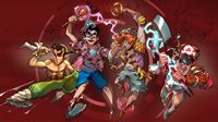 Nerd Survivors
