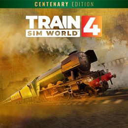 Aperçu Train Sim World® 4: Flying Scotsman Centenary Edition