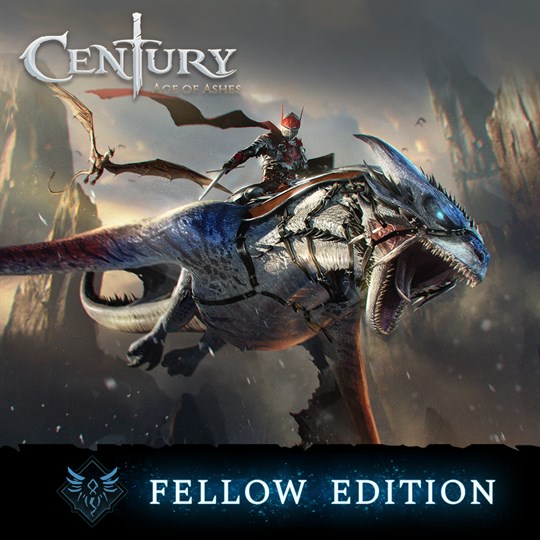 Century: Age of Ashes - Fellow Edition for xbox