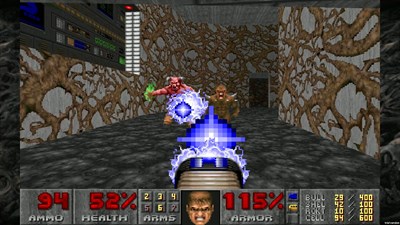 DOOM Anthology — скриншот 11
