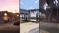 Gas Station Simulator, Airstrip DLC and Can Touch This DLC Bundle (Xbox Series)
