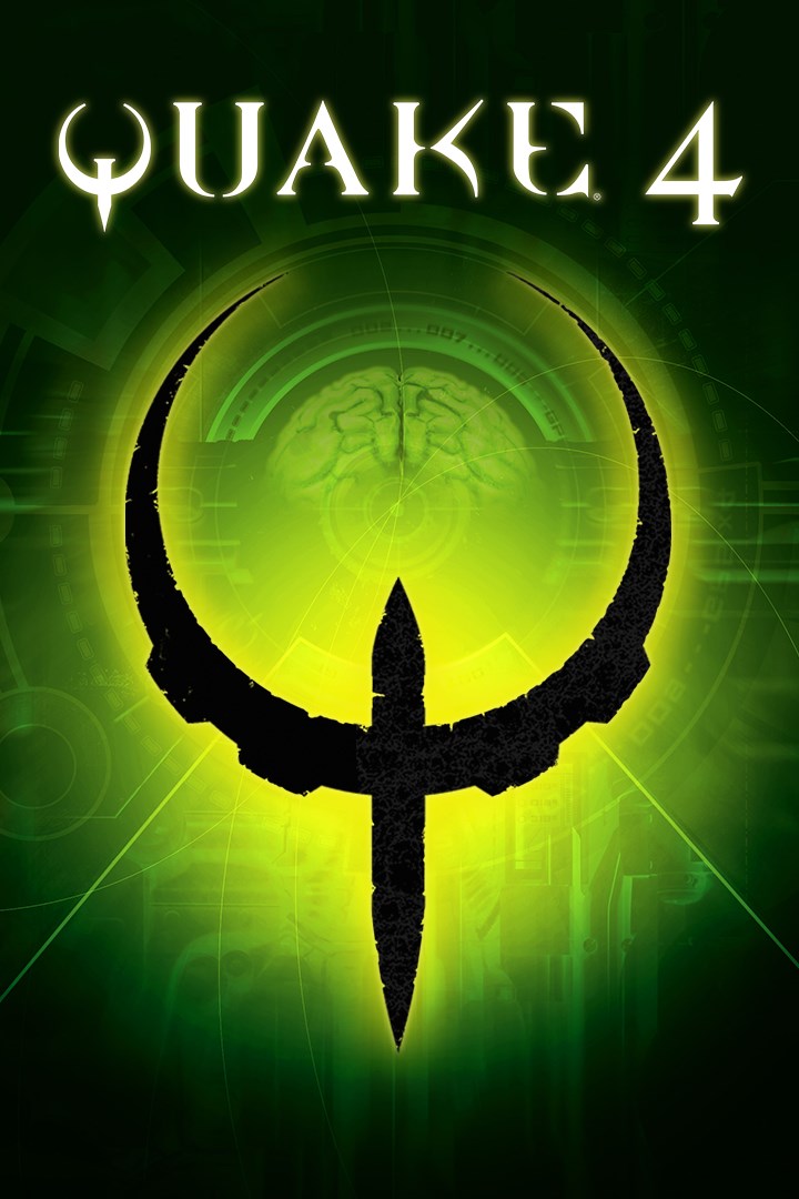 Quake 4 image