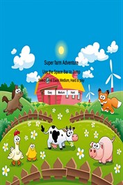 Super Farm Adventure
