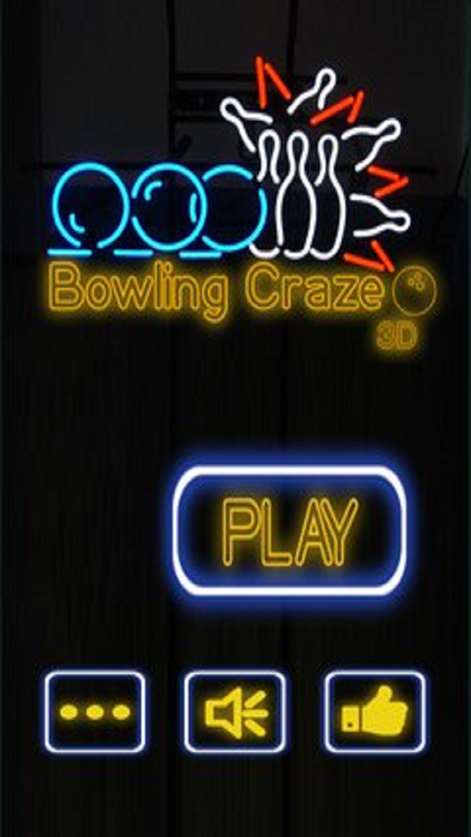 Bowling Craze 3D Screenshots 1