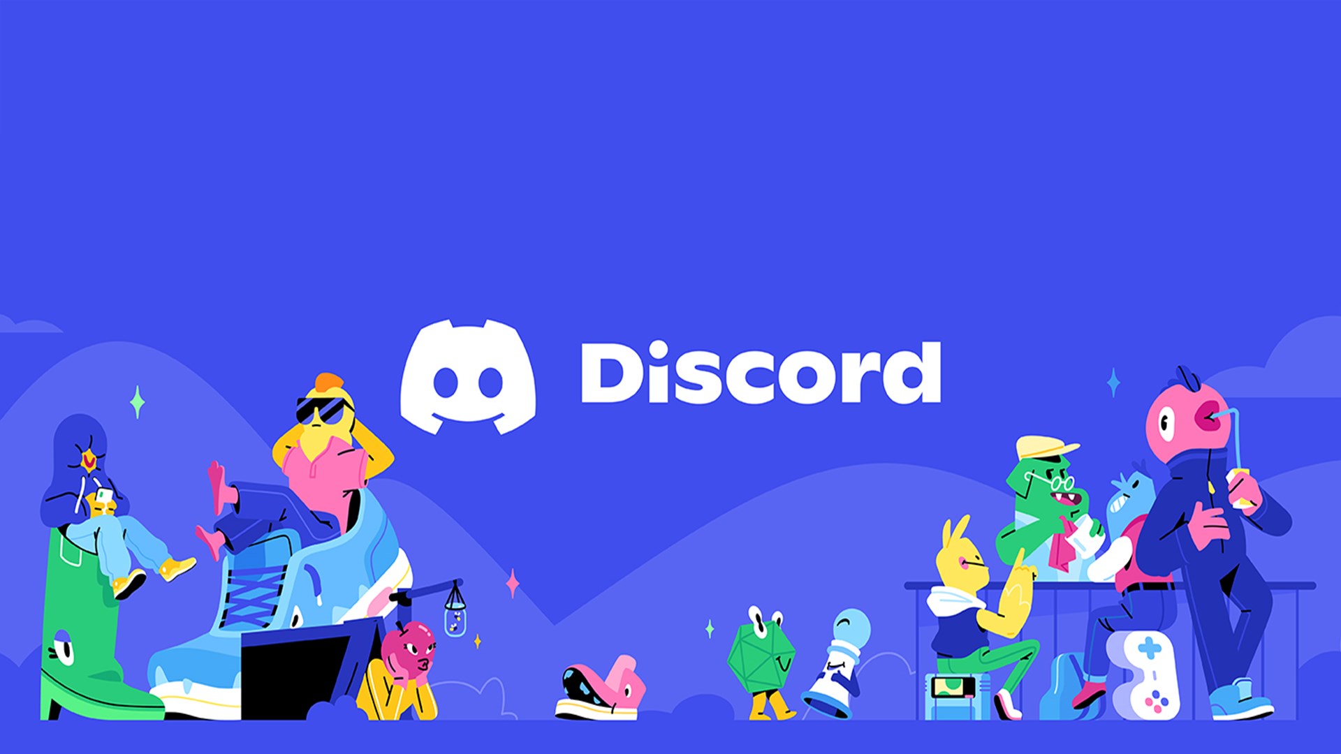 Discord Pro Talk Video Chat Hang Out With Friends Guide を入手 Microsoft Store Ja Jp