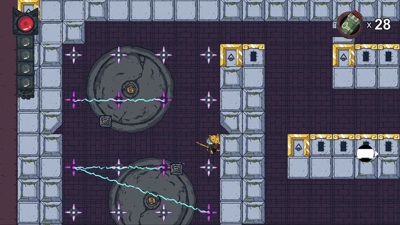 Hunter's Legacy screenshot 2