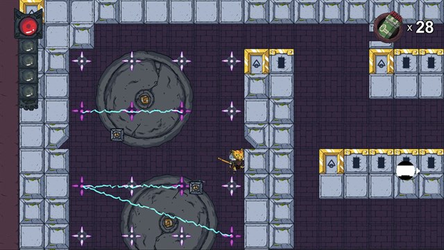Hunter's Legacy screenshot 2