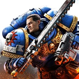Aperçu Warhammer 40,000: Space Marine 2 (Pre-order)