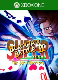 Super Blackjack Battle II Turbo Edition