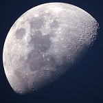 Moon 3D Real live Wallpaper