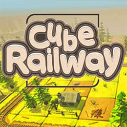 Aperçu Cube Railway
