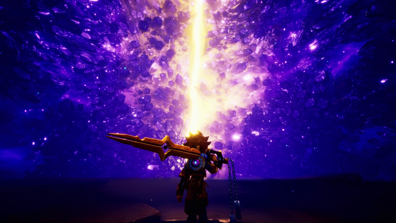 Duskfade screenshot 5