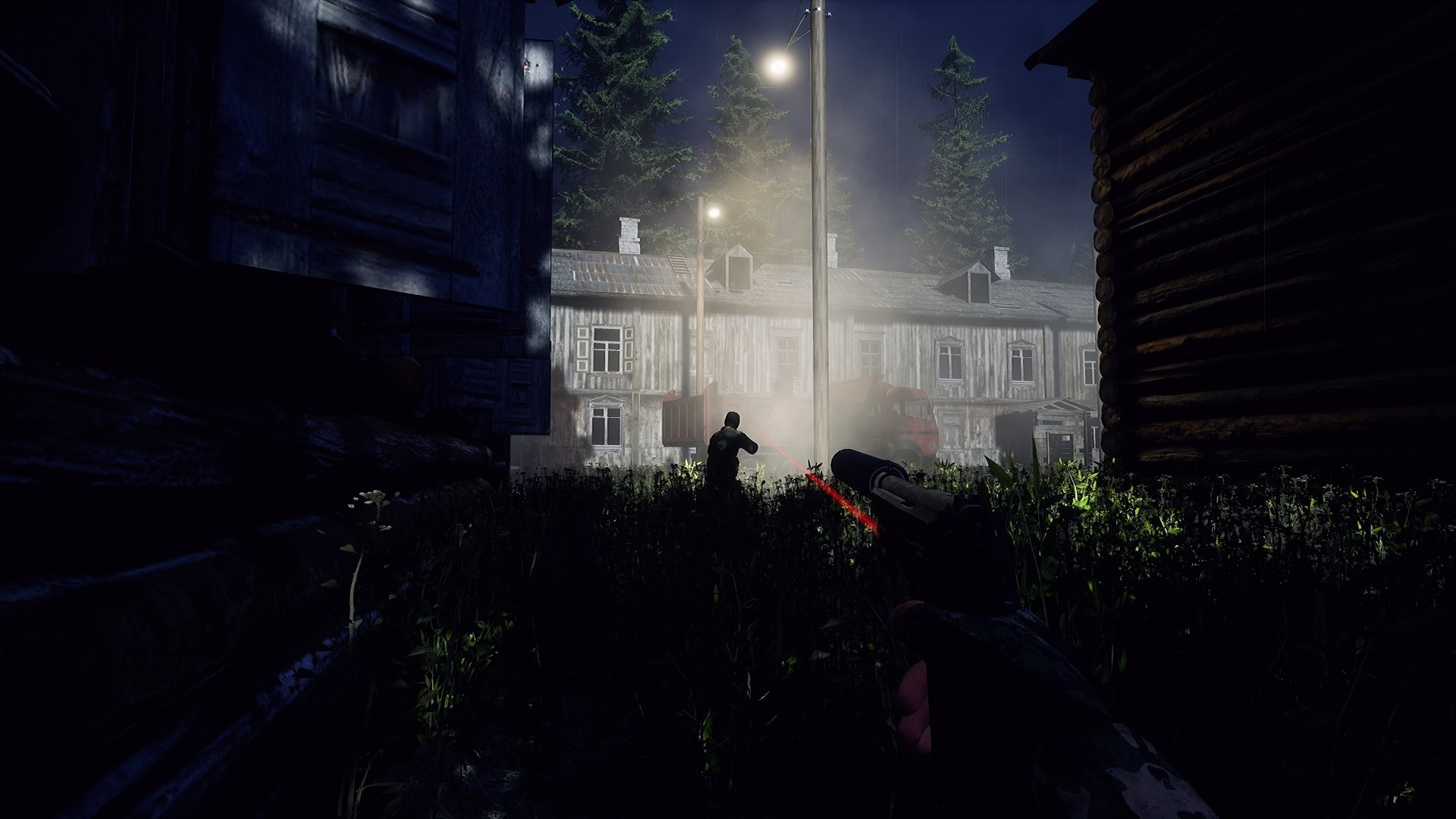 Beyond Enemy Lines 2 Enhanced Edition screenshot thumbnail video