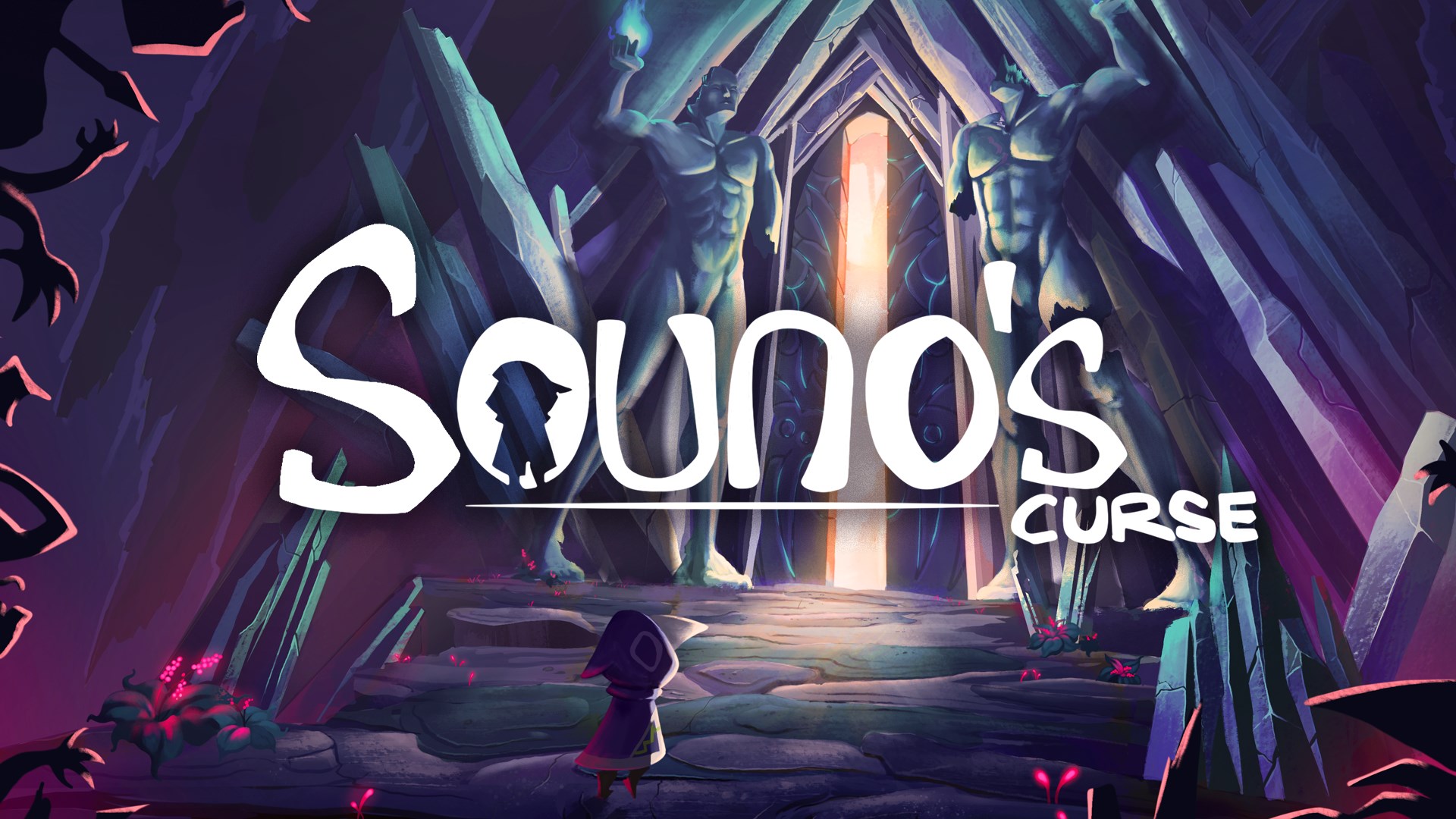 Souno's Curse screenshot thumbnail video