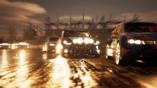 Gravel Special Edition screenshot 5