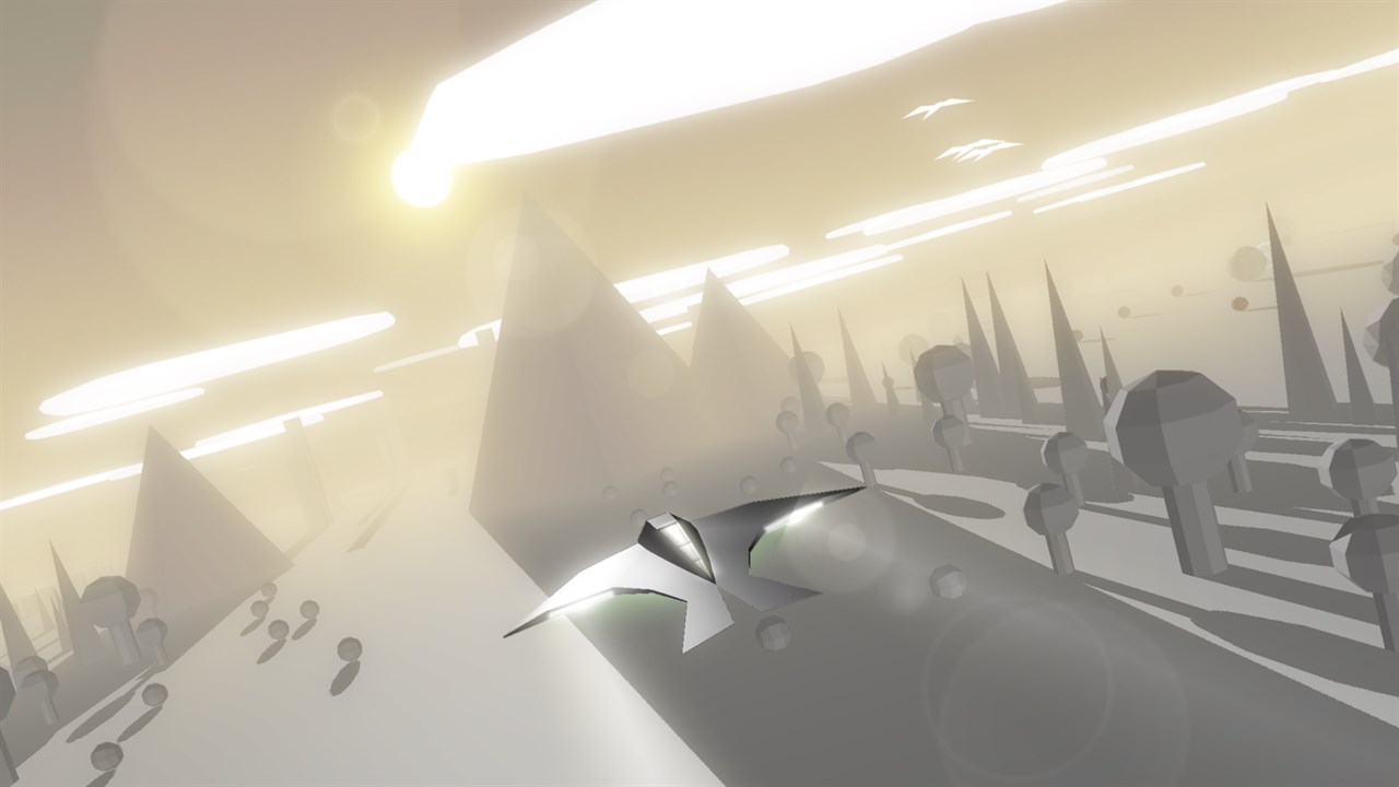 Race The Sun screenshot 4