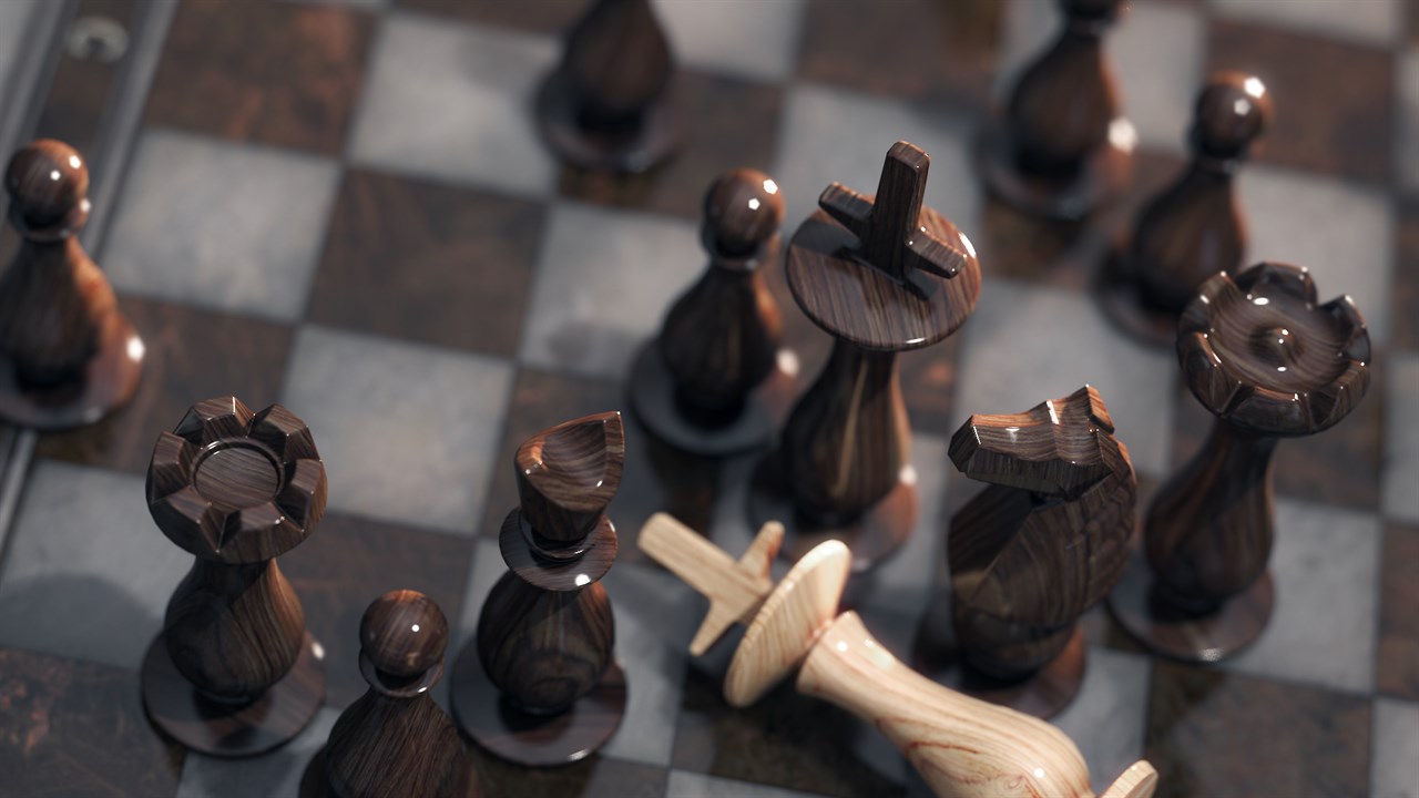 Pure Chess screenshot 3