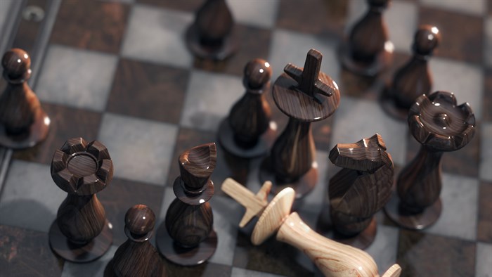 Pure Chess — скриншот 3