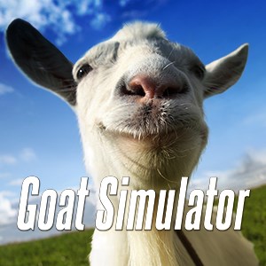 Goat Simulator Windows 10