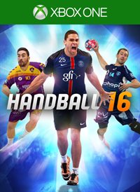 Handball 16
