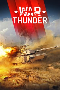 War Thunder