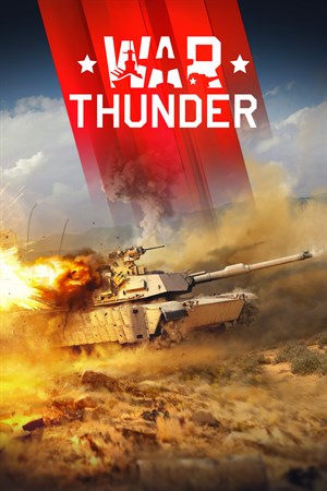 War Thunder